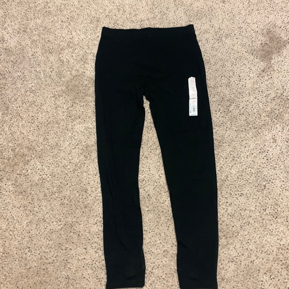 YLG SO leggings